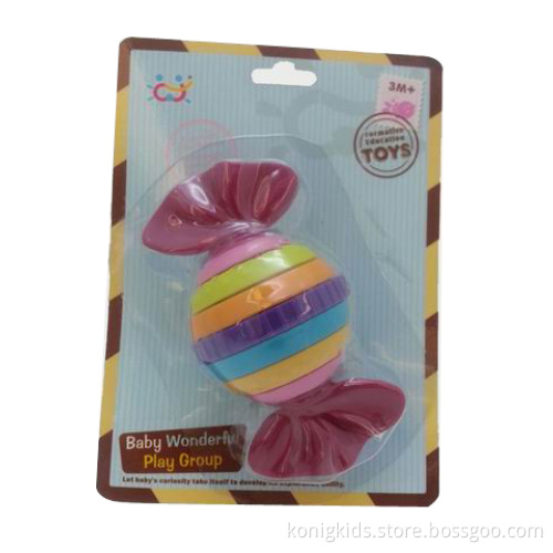 BABY RATTLE